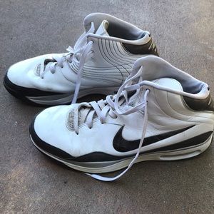 Men’s Nike Elite Basketball Shoes